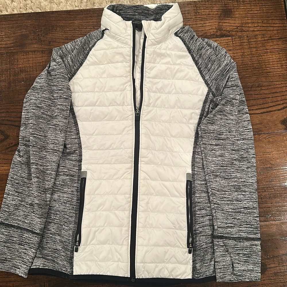 Eddie Bauer jacket